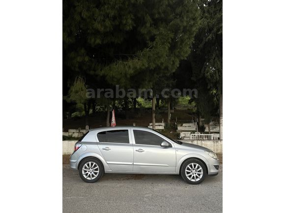 Sahibinden Opel Astra 1.6 Enjoy 2007 Model 