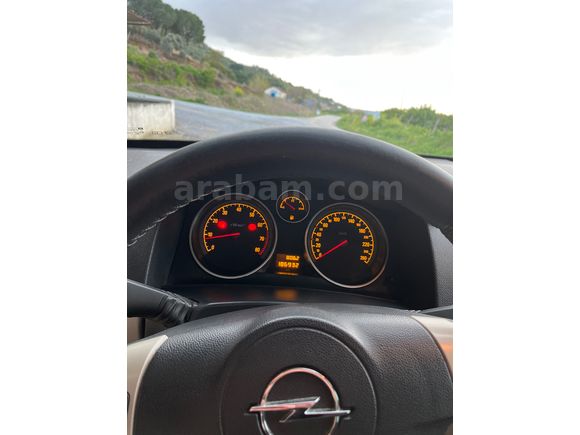 Sahibinden Opel Astra 1.6 Enjoy 2007 Model 