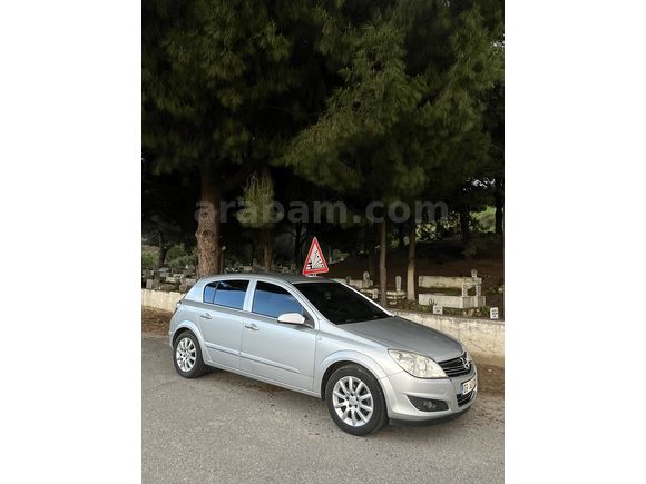 Sahibinden Opel Astra 1.6 Enjoy 2007 Model 