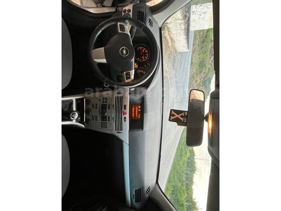 Sahibinden Opel Astra 1.6 Enjoy 2007 Model 