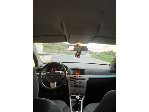 Sahibinden Opel Astra 1.6 Enjoy 2007 Model 