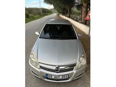 Sahibinden Opel Astra 1.6 Enjoy 2007 Model 