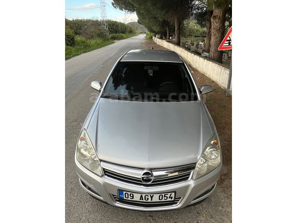 Sahibinden Opel Astra 1.6 Enjoy 2007 Model 