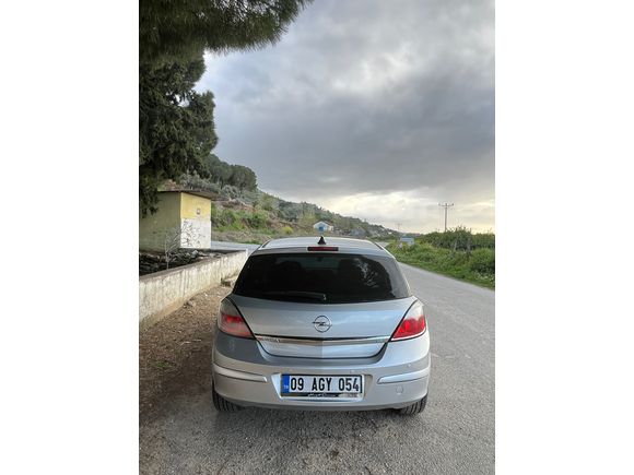 Sahibinden Opel Astra 1.6 Enjoy 2007 Model 