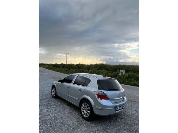 Sahibinden Opel Astra 1.6 Enjoy 2007 Model 