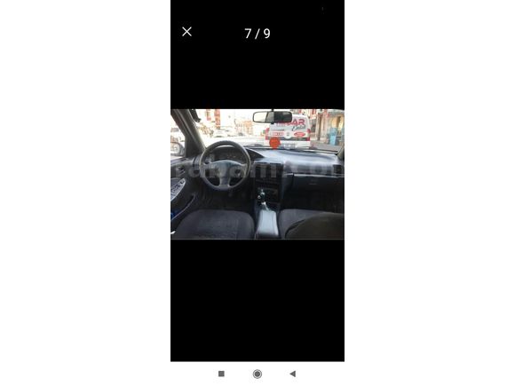 Sahibinden Kia Sephia 1.5 GTX 1994 Model