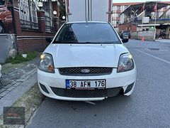 2006 MODEL FORD FİESTA 1.4TDCI COMFORT DİZEL MANUEL