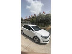 Sahibinden Volkswagen Polo 1.4 Chrome Edition 2013 Model 