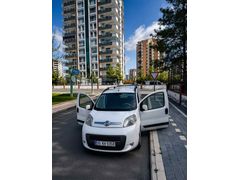 Sahibinden Fiat Fiorino Combi 1.3 Multijet Emotion 2015 Model 