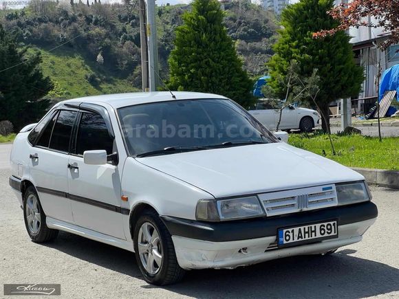 KUZEY OTOMOTİV'DEN FIAT TEMPRA 2.0 İE