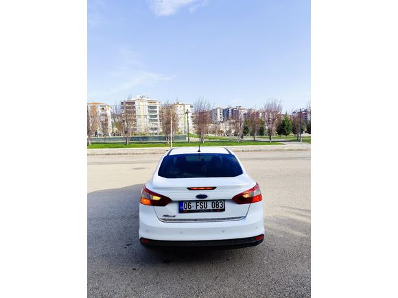 HATASIZ DEĞİŞENSİZ FOCUS STYLE PLUS