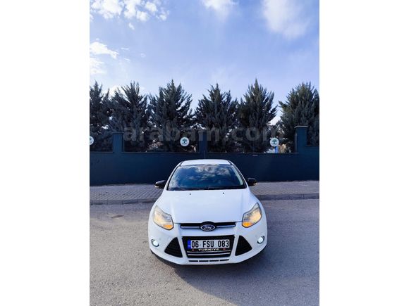HATASIZ DEĞİŞENSİZ FOCUS STYLE PLUS