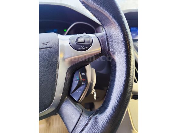 HATASIZ DEĞİŞENSİZ FOCUS STYLE PLUS