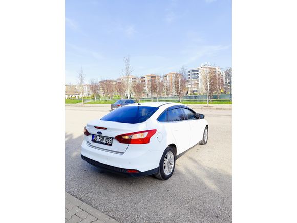 HATASIZ DEĞİŞENSİZ FOCUS STYLE PLUS