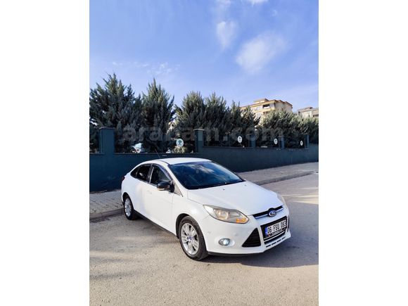 HATASIZ DEĞİŞENSİZ FOCUS STYLE PLUS