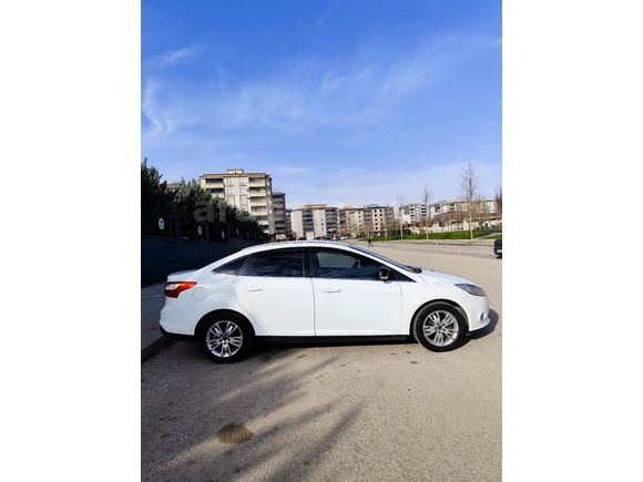 HATASIZ DEĞİŞENSİZ FOCUS STYLE PLUS