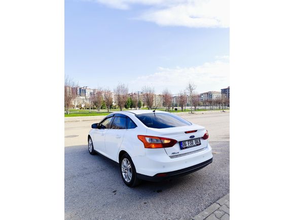 HATASIZ DEĞİŞENSİZ FOCUS STYLE PLUS