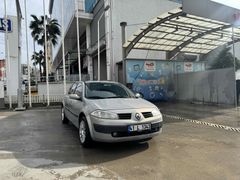 Sahibinden Renault Megane 1.6 Sportway 2006 Model 
