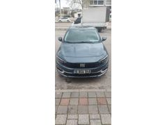Sahibinden Fiat Egea 1.4 Fire Urban 2023 Model Bursa 17700km Füme
