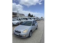 KAYA OTOMOTİVDEN Hyundai Accent Era 1.4 Team 2011 Model Gaziantep