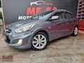 2015 MODEL HYUNDAİ ACCENT BLUE 1.4 MODE PLUS HATASIZ