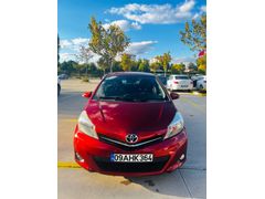 Sahibinden Toyota Yaris 1.33 Fun Special 2014 Model