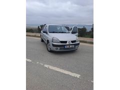 Sahibinden Renault Clio 1.2 Dynamic 2004 Model
