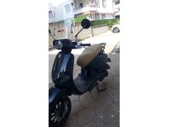 Sahibinden 2023 Mondial Wing 80cc