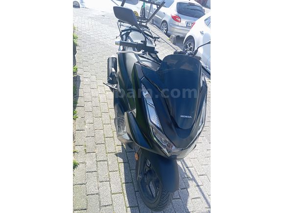 Sahibinden Honda PCX125