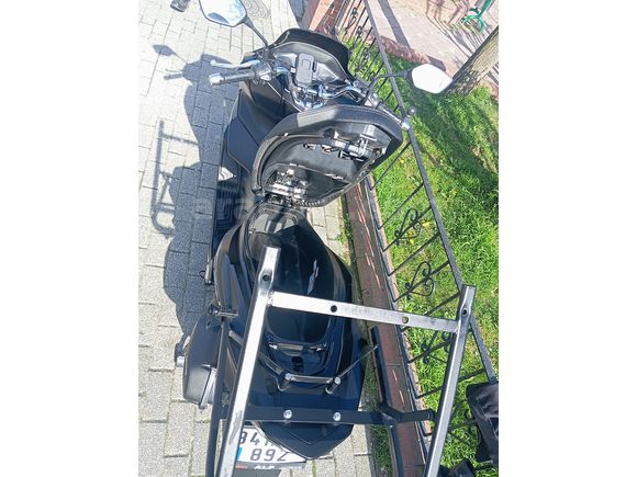 Sahibinden Honda PCX125