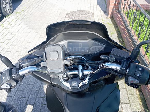 Sahibinden Honda PCX125