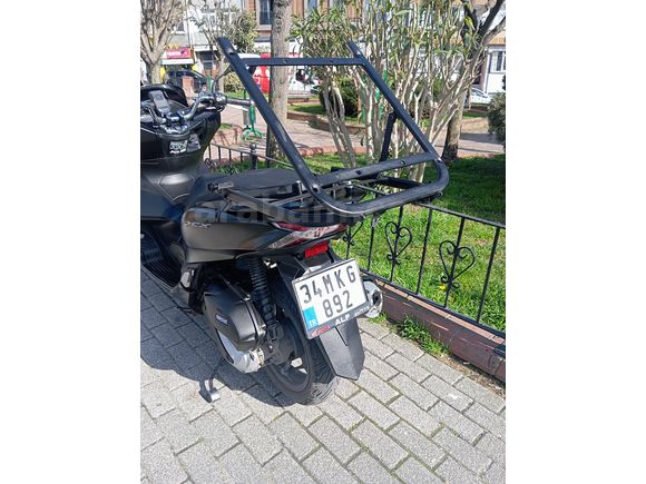 Sahibinden Honda PCX125