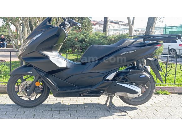 Sahibinden Honda PCX125