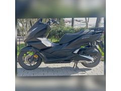 Sahibinden Honda PCX125