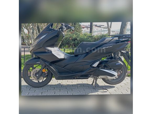 Sahibinden Honda PCX125