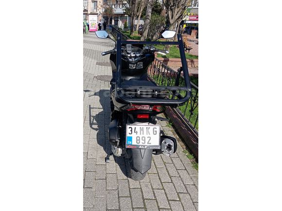Sahibinden Honda PCX125