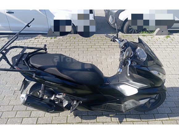 Sahibinden Honda PCX125