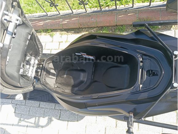 Sahibinden Honda PCX125