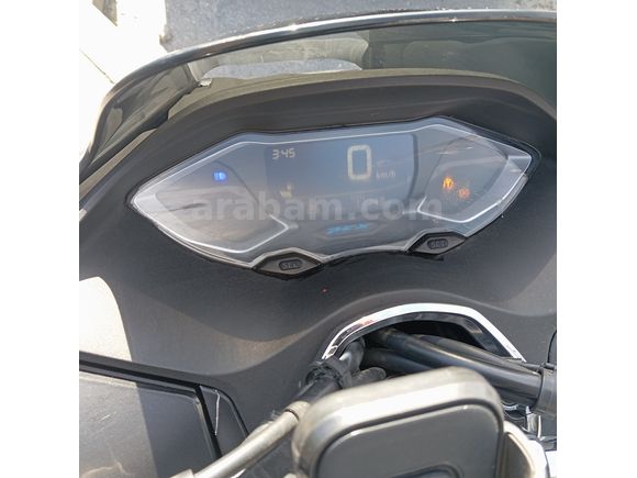 Sahibinden Honda PCX125