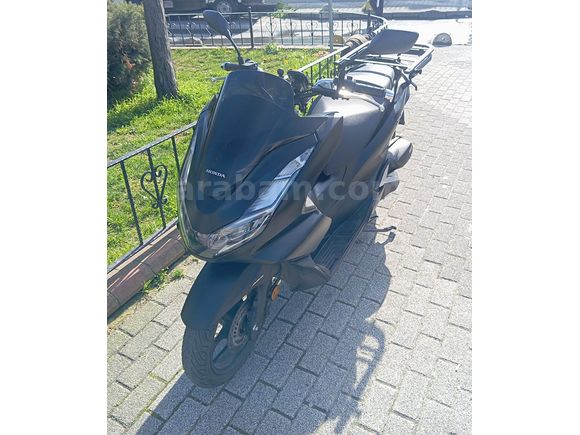 Sahibinden Honda PCX125