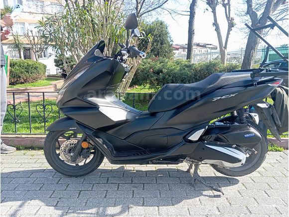 Sahibinden Honda PCX125