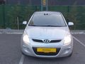 KİRAZOĞLU OTOMOTİV// DEĞİŞENSİZ 1.2 MPI HYUNDAİ İ20