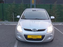 KİRAZOĞLU OTOMOTİV// DEĞİŞENSİZ 1.2 MPI HYUNDAİ İ20
