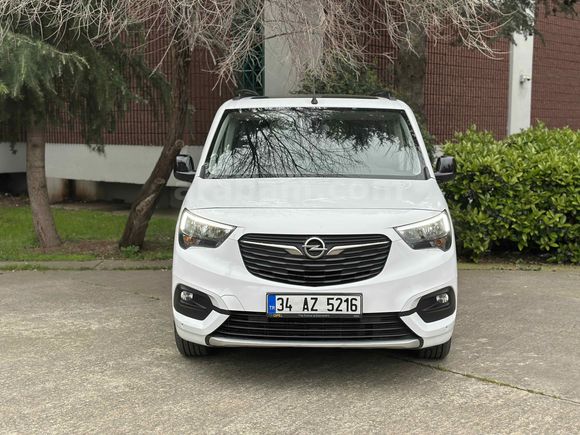 Opel Combo 1.5 D Ultimate 2023