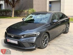 **K.K 12 AY TAKSİT İMKANI** TEKBAŞ ANTALYA 'DAN HONDA CIVIC