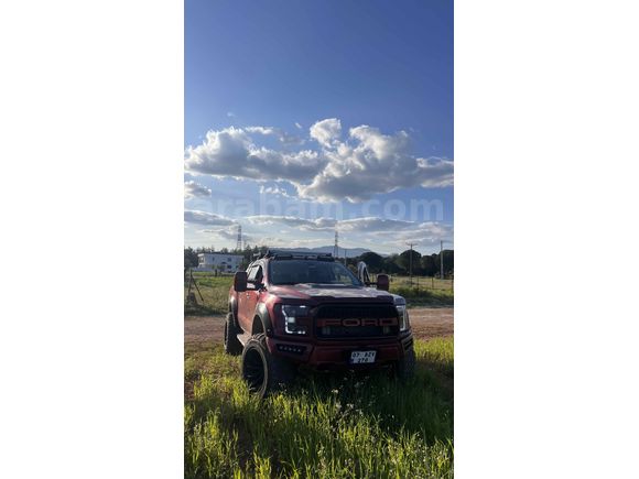 FORD RANGER 2016 F150 4X2 