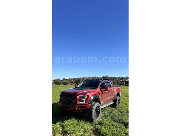 FORD RANGER 2016 F150 4X2 