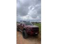 FORD RANGER 2016 F150 4X2 