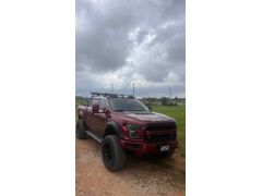 FORD RANGER 2016 F150 4X2 