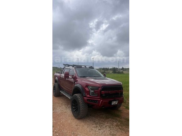 FORD RANGER 2016 F150 4X2 